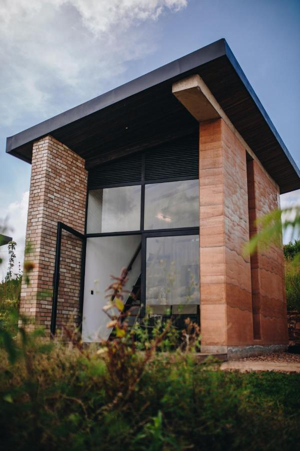 Villa Umva Muhazi Exterior foto